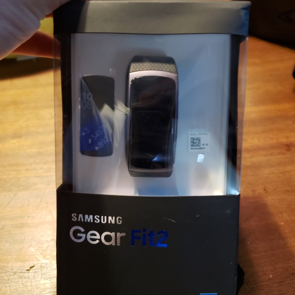 COPY - Samsung GearFit2